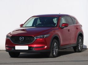 Mazda CX 5 - 2019