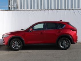 Mazda CX 5 - 2019