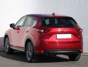 Mazda CX 5 - 2019