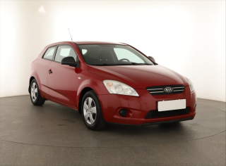 Kia Ceed, 2008