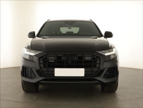 Audi Q8 - 2019