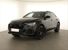 Audi Q8 - 2019