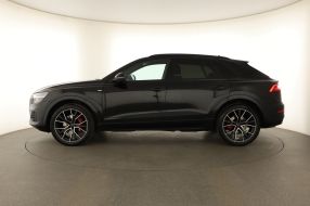 Audi Q8 - 2019