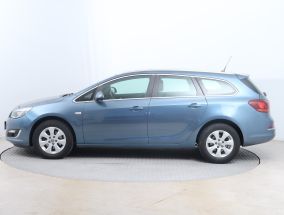 Opel Astra - 2016