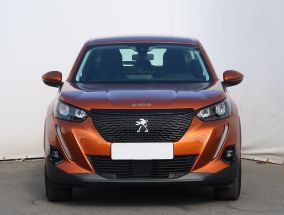 Peugeot 2008 - 2020