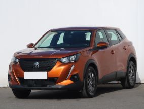 Peugeot 2008 - 2020