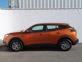 Peugeot 2008 - 2020