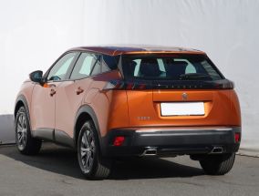Peugeot 2008 - 2020