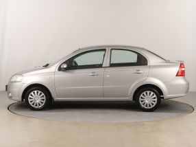 Chevrolet Aveo - 2007