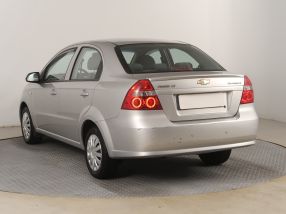 Chevrolet Aveo - 2007