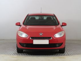 Renault Fluence - 2010