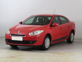 Renault Fluence - 2010