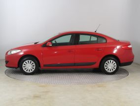 Renault Fluence - 2010