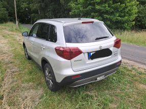 Suzuki Vitara - 2021
