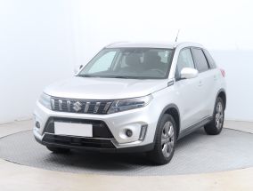 Suzuki Vitara - 2021