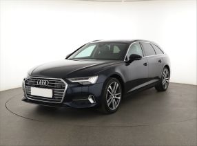 Audi A6 - 2019
