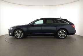 Audi A6 - 2019