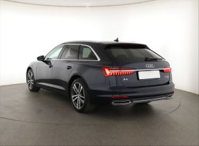 Audi A6 - 2019