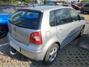 Volkswagen Polo - 2003