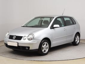 Volkswagen Polo - 2003