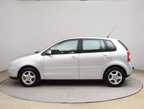 Volkswagen Polo - 2003