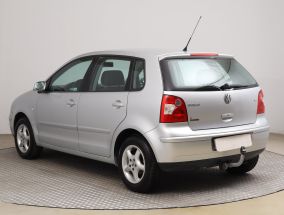 Volkswagen Polo - 2003
