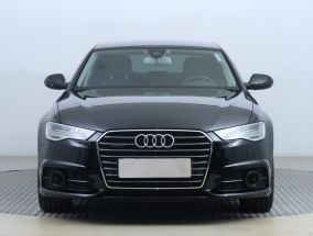 Audi A6 - 2018