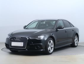 Audi A6 - 2018