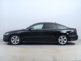Audi A6 - 2018