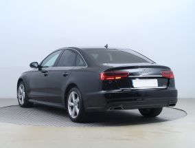Audi A6 - 2018