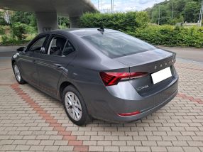 Skoda Octavia - 2024