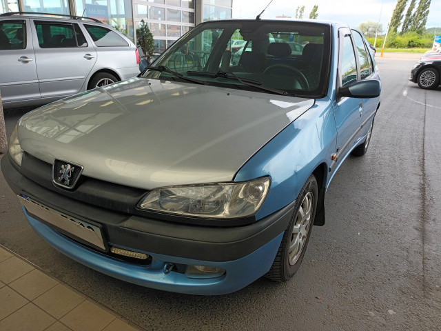 Peugeot 306 1999