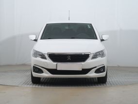 Peugeot 301 - 2018