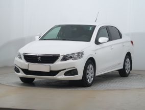Peugeot 301 - 2018