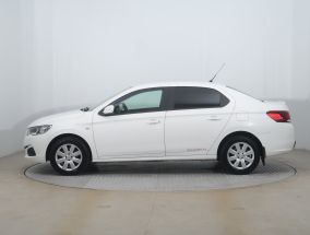 Peugeot 301 - 2018