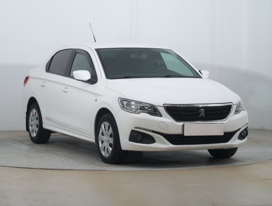 Peugeot 301