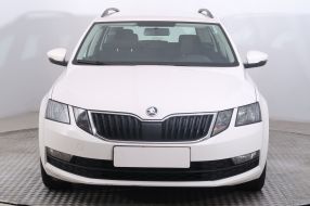 Skoda Octavia - 2019
