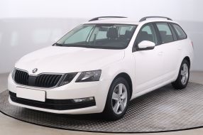 Skoda Octavia - 2019