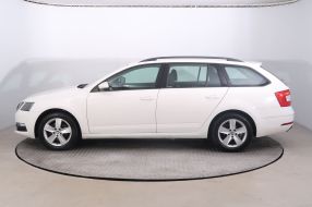 Skoda Octavia - 2019