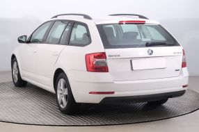 Skoda Octavia - 2019