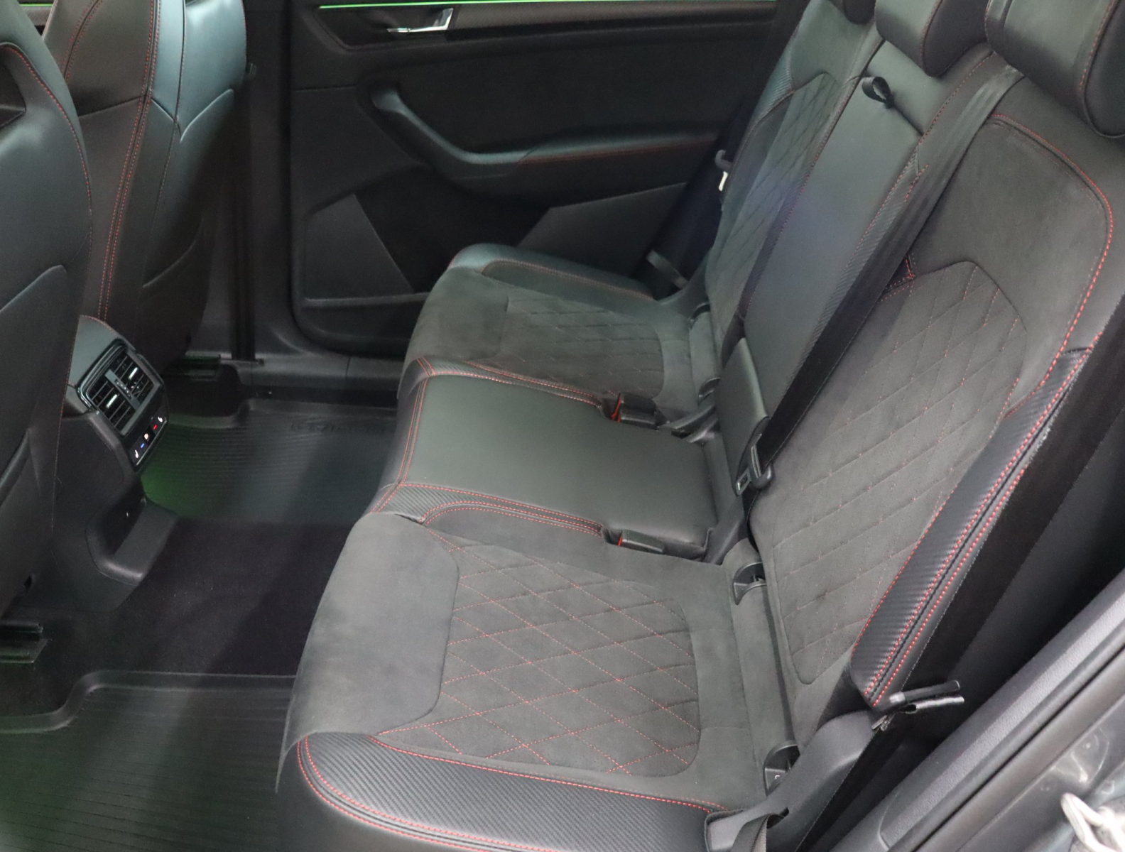 Škoda Kodiaq - 2022