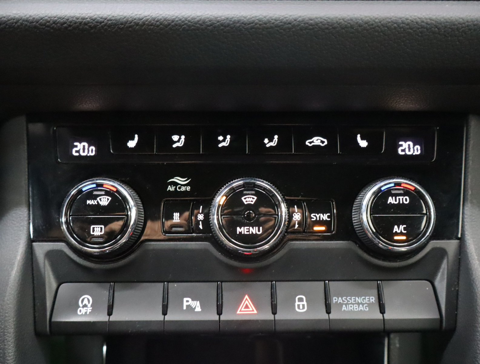 Škoda Kodiaq - 2022