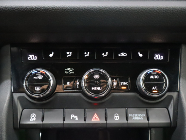 Škoda Kodiaq - 2022