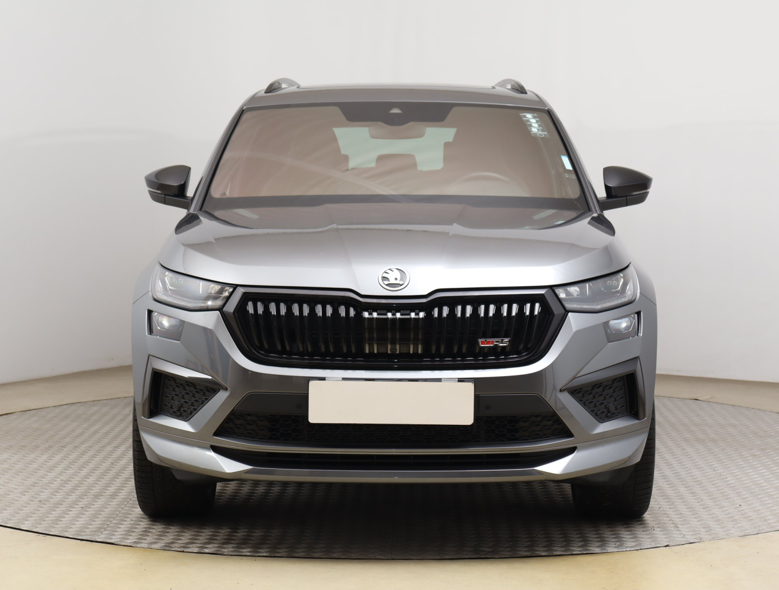 Škoda Kodiaq - 2022