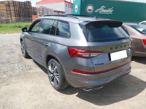 Skoda Kodiaq - 2022