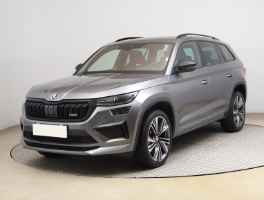 Škoda Kodiaq - 2022