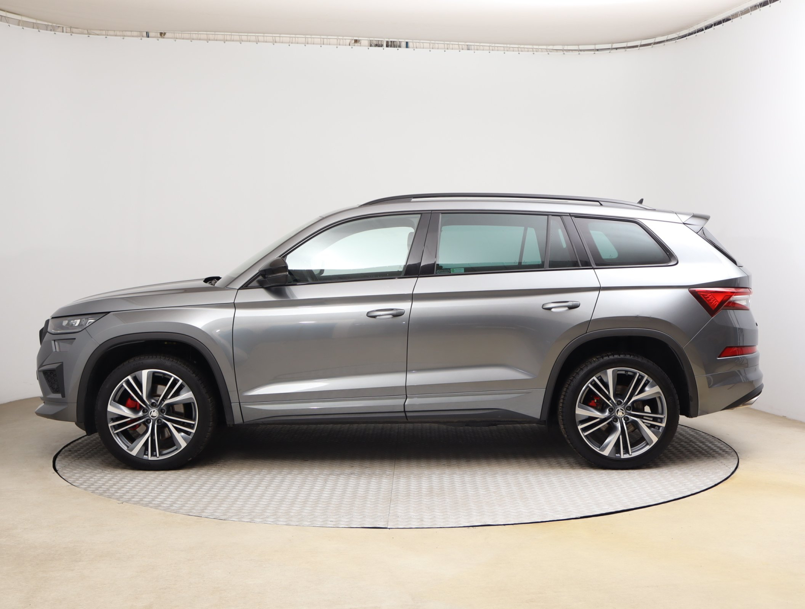 Škoda Kodiaq - 2022