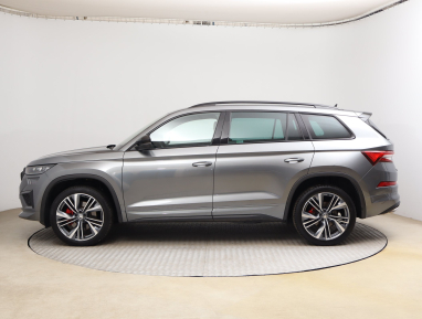 Škoda Kodiaq - 2022