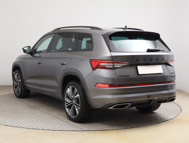 Škoda Kodiaq - 2022