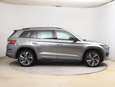 Škoda Kodiaq - 2022